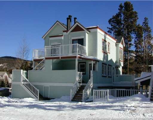 401 S French Street G3, Breckenridge, CO — main photo