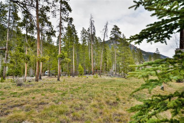 Land in Alders Sub, Keystone, CO — photo 1 (MLS S1000872)