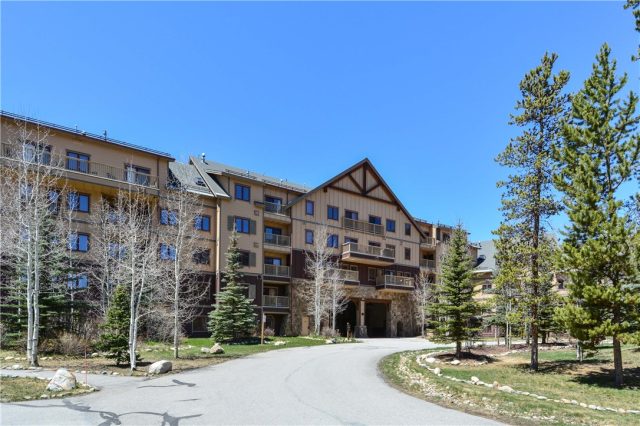 20 Hunkidori Court 2269, Keystone, CO — main photo