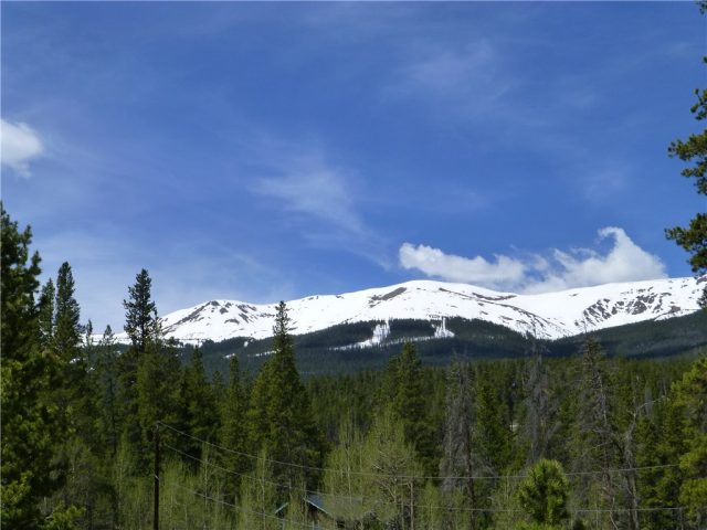 Land in Mid-mountain Sub, Breckenridge, CO — photo 1 (MLS S1000914)