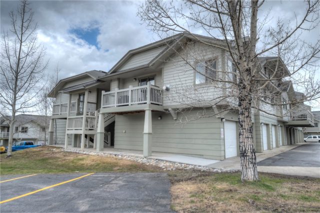 1519 Point Drive 101, Frisco, CO — main photo