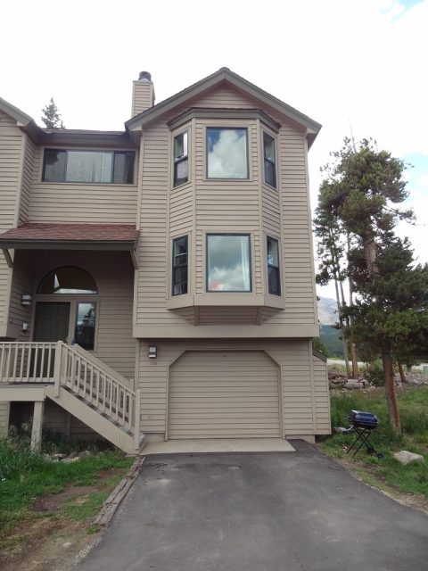 1128 Baldy Road 10, Breckenridge, CO — main photo