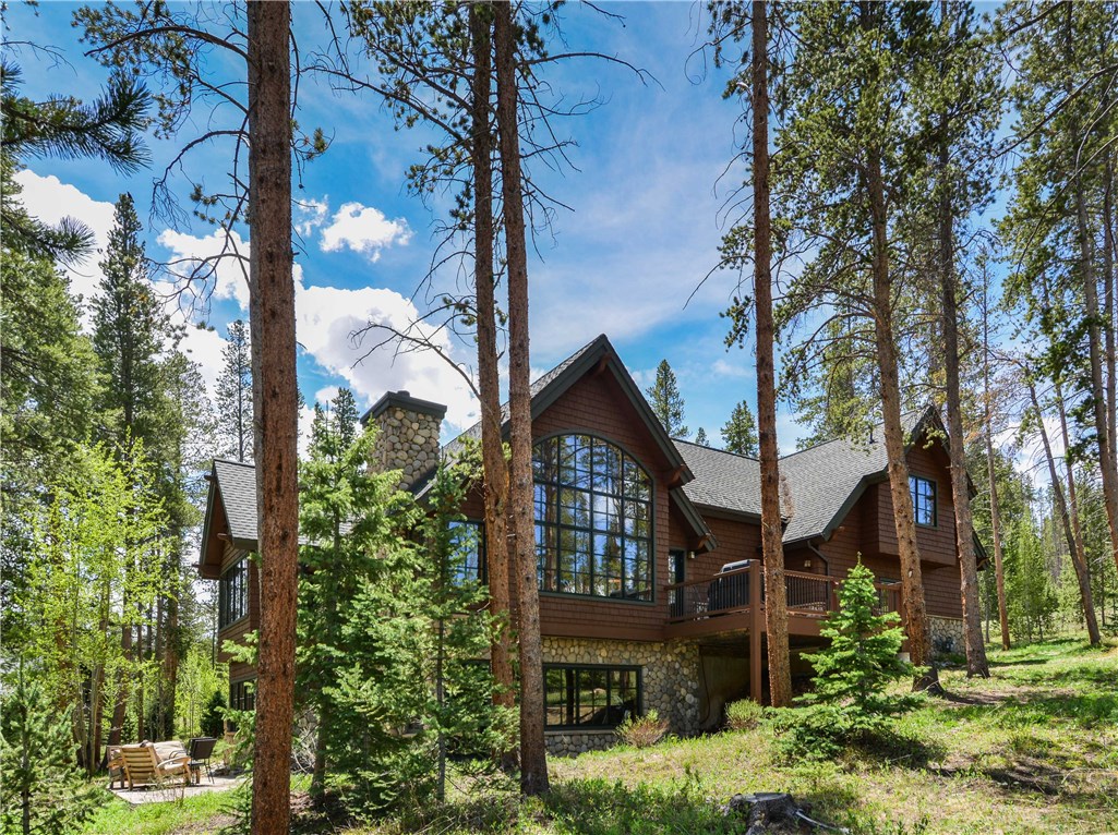 78 Mumford Place, Breckenridge, CO — main photo
