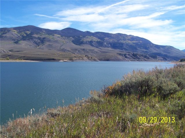 Land in Lees Lakeshore Resub, Heeney, CO — photo 1 (MLS S1001026)