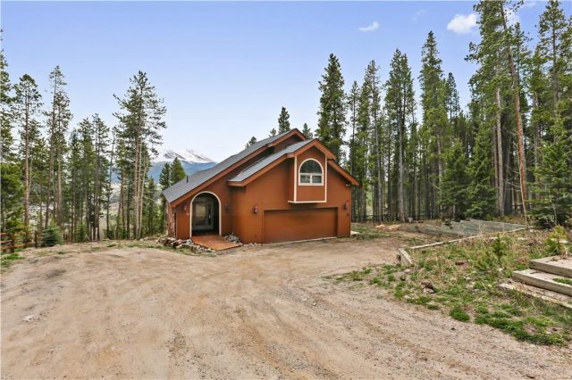 0078 Skicrest Lane, Breckenridge, CO — main photo