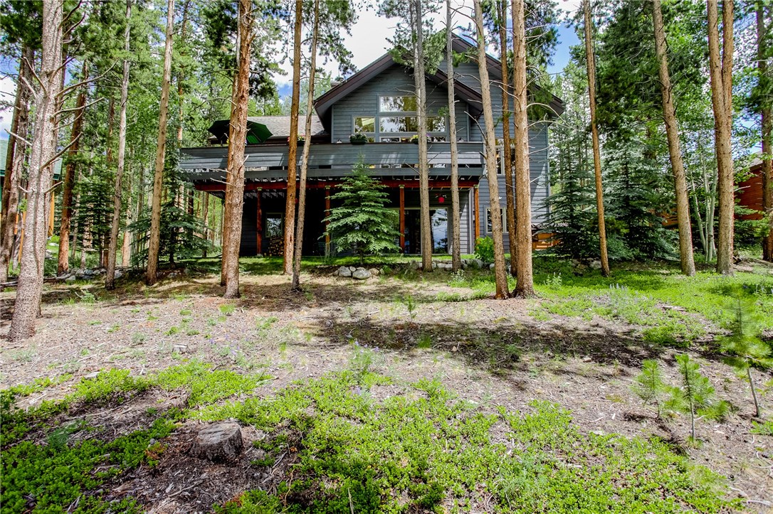 57 Primrose Lane, Keystone, CO — main photo