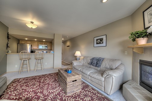 410 Bayview Drive 410b, Frisco, CO — main photo