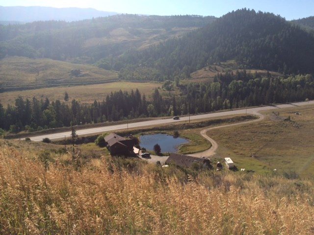 Land in Sierra Bosque Sub, Silverthorne, CO — photo 1 (MLS S1001064)