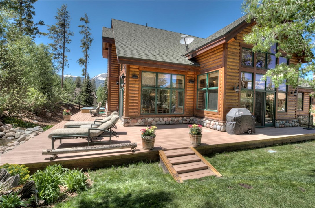 590 Water Dance Drive, Frisco, CO — main photo