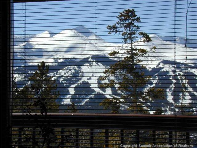 Timeshare in Gold Point Condo, Breckenridge — photo 1 Timeshare in Gold Point Condo, Breckenridge, CO — photo 1 (MLS S1001099)