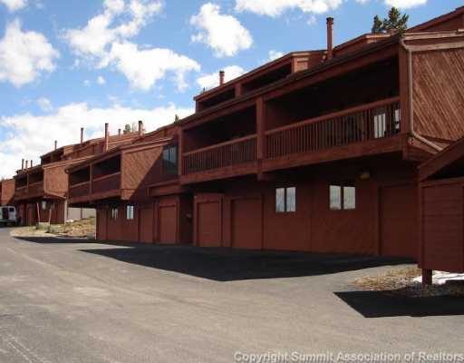 Timeshare in Gold Point Condo, Breckenridge — photo 2 Timeshare in Gold Point Condo, Breckenridge, CO — photo 2 (MLS S1001099)