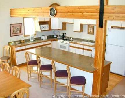 Timeshare in Gold Point Condo, Breckenridge — photo 3 Timeshare in Gold Point Condo, Breckenridge, CO — photo 3 (MLS S1001099)
