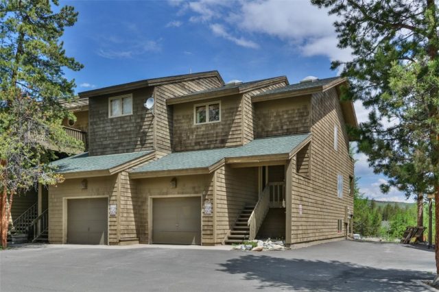 17 Mount Royal Drive L, Frisco, CO — main photo