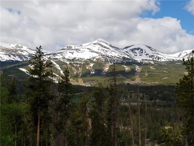 Land in Huron Heights Sub, Breckenridge, CO — photo 1 (MLS S1001227)