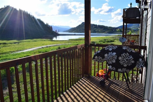 Condo in Soda Creek Condominiums, Dillon, CO — photo 1 (MLS S1001232)
