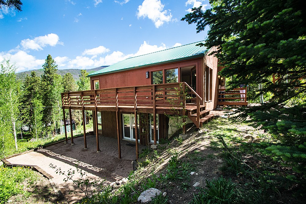 347 Deer Path, Dillon, CO — main photo