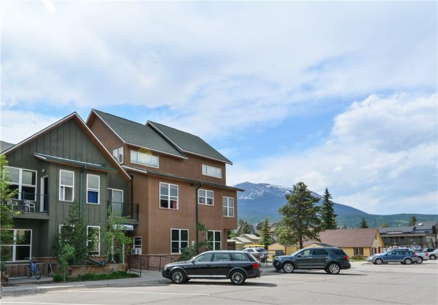 117 S 6th Avenue A2, Frisco, CO — main photo