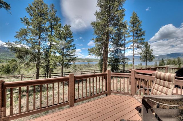 Townhome in Water Dance Sub, Frisco, CO — photo 1 (MLS S1001273)