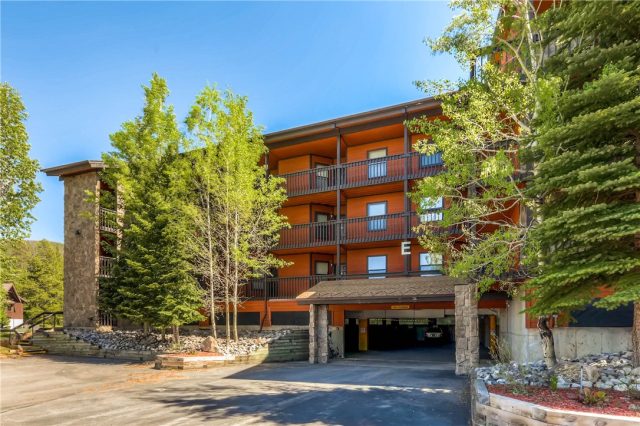 670 S 7th Avenue 139, Frisco, CO — main photo