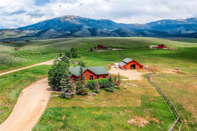 Home in Estes Sub, Silverthorne, CO — photo 1 (MLS S1001306)