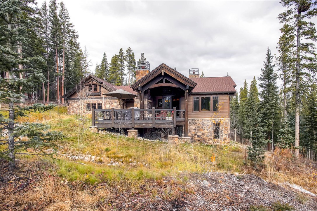 750 Preston Way, Breckenridge, CO — main photo