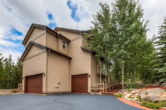 308 Red Hawk Circle, Silverthorne, CO — main photo
