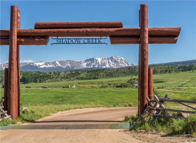 Land in Shadow Creek Ranch Sub, Silverthorne, CO — photo 1 (MLS S1001333)
