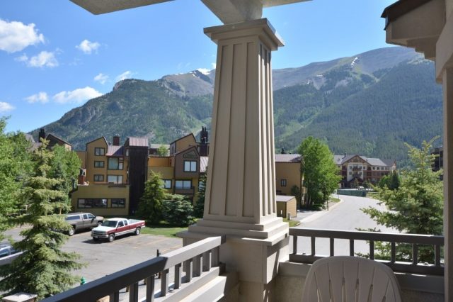 Condo in Elk Run At Copper Mountain, Copper Mountain, CO — photo 1 (MLS S1001345)
