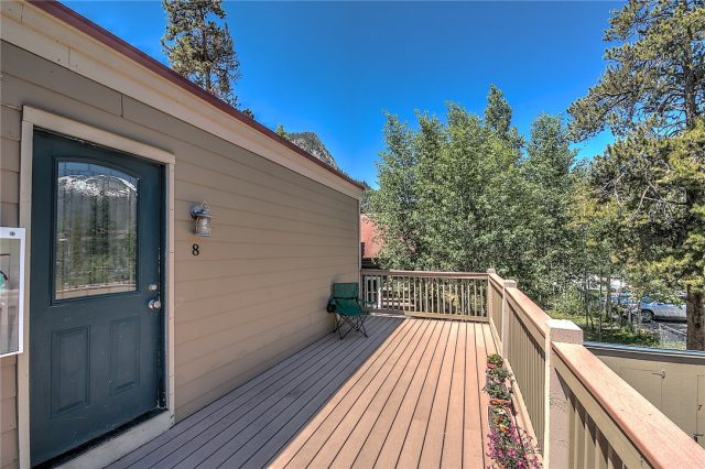Condo in Galena Place Condos, Frisco, CO — photo 1 (MLS S1001354)