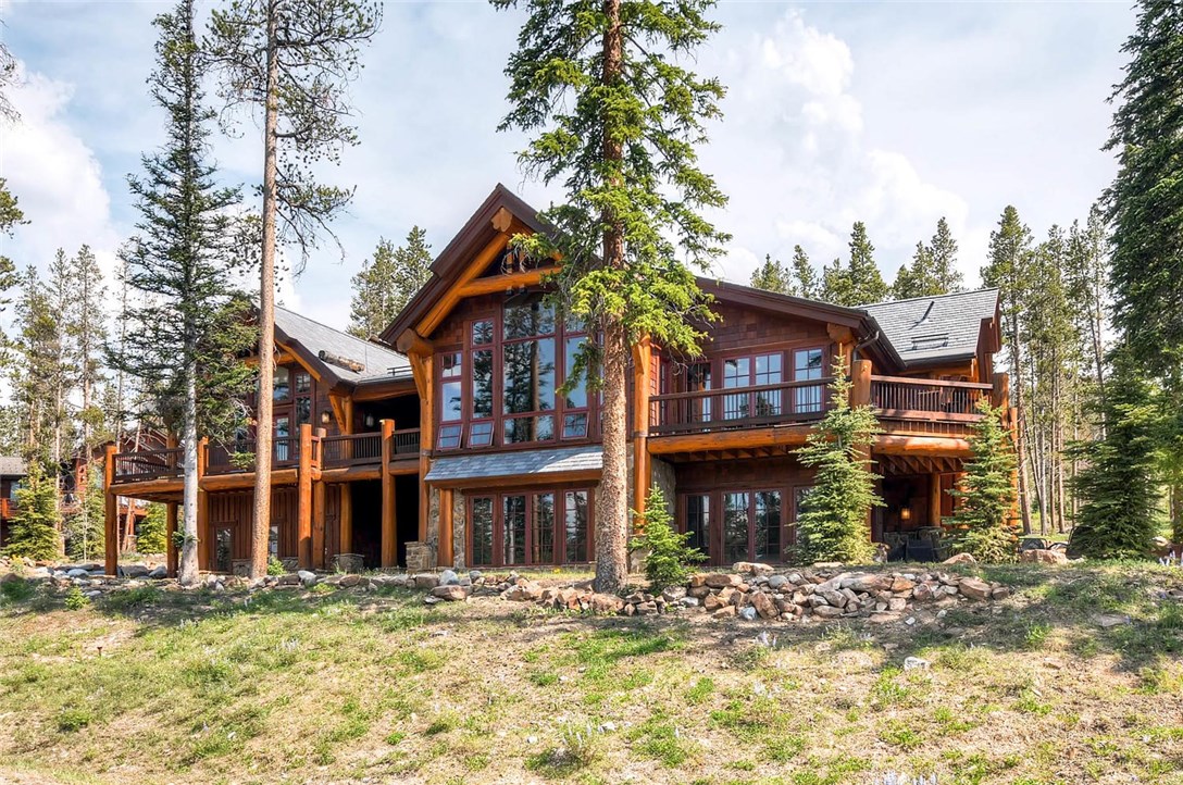 108 Preston Way, Breckenridge, CO — main photo