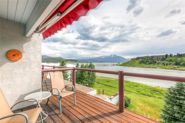 460 Tenderfoot Street 204, Dillon, CO — main photo