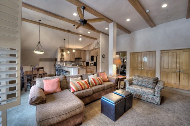 129 River Run Road 8077, Keystone, CO — main photo