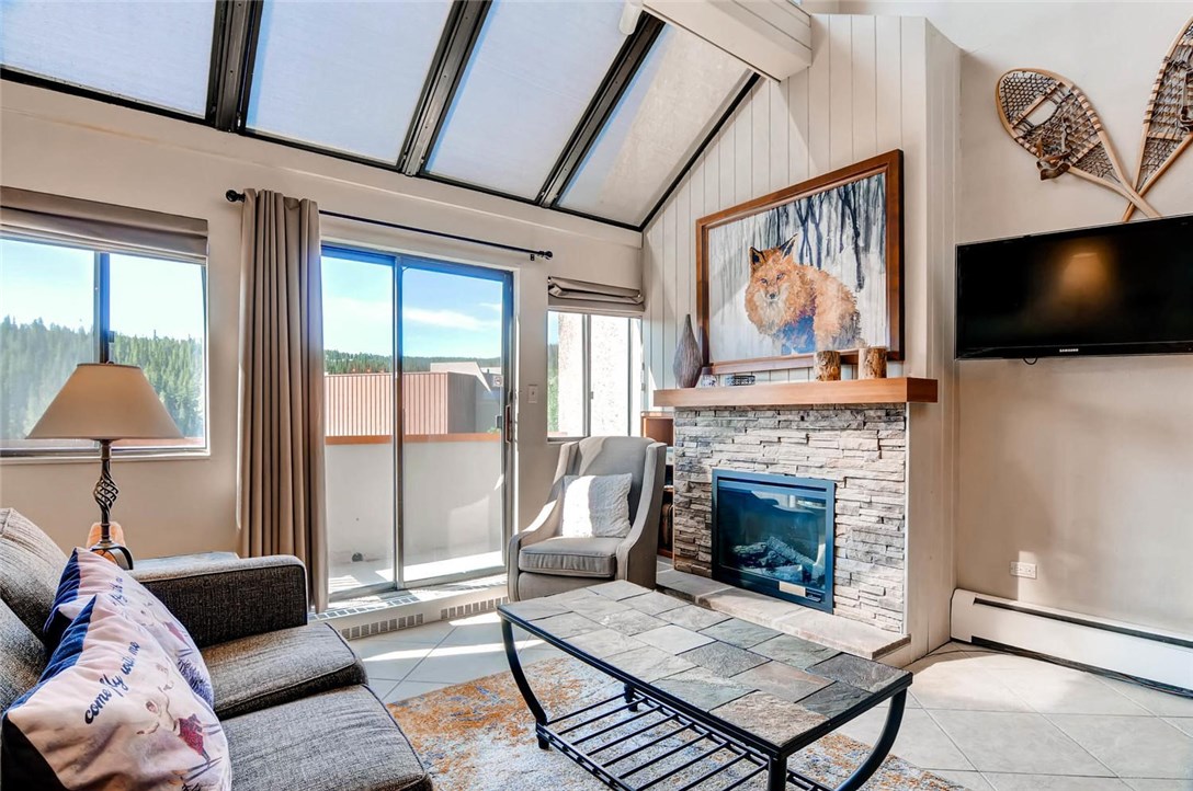 601 Village Road 15010, Breckenridge, CO — main photo