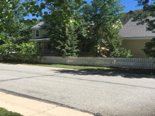 Duplex in Wellington Neighborhood, Breckenridge, CO — photo 1 (MLS S1001489)