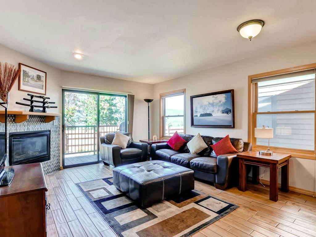 408 Bayview Drive D, Frisco, CO — main photo