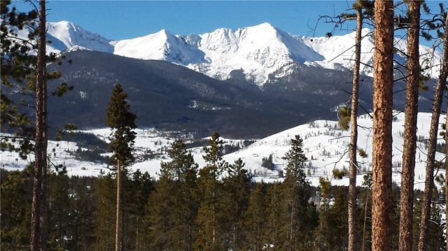 Land in Highlands At Breck - Discovery Hill, Breckenridge, CO — photo 1 (MLS S1001539)