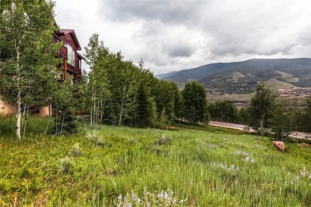 Land in Eagles Nest Sub, Silverthorne, CO — photo 1 (MLS S1001552)