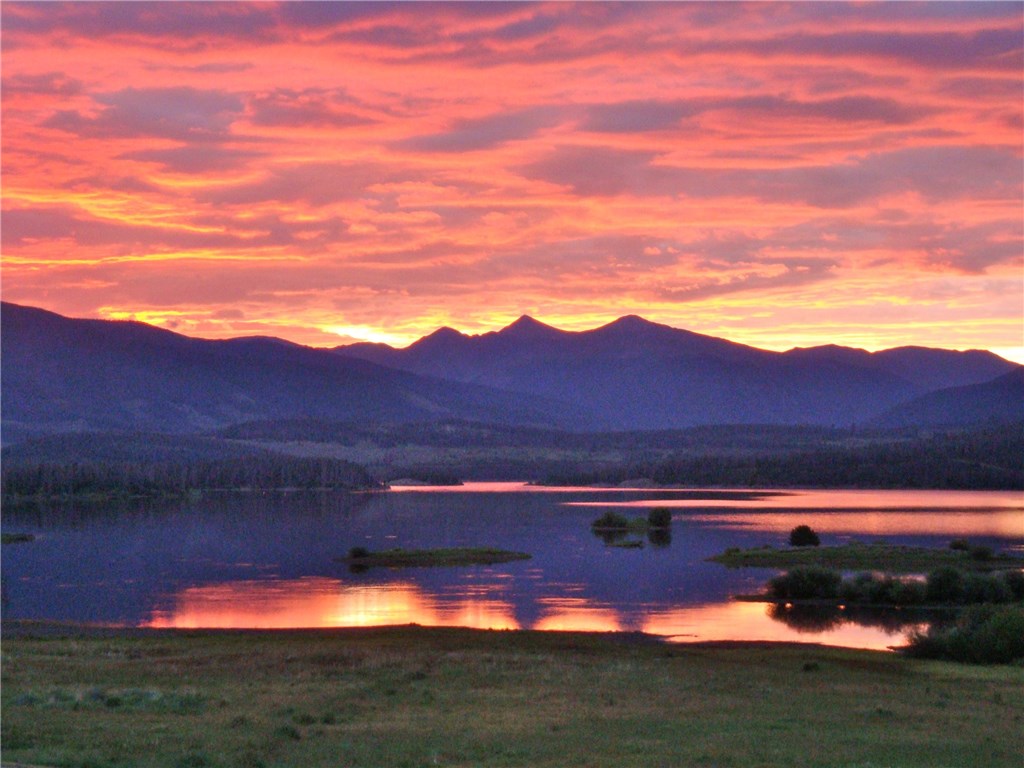 1101 9000 Divide Road 203, Frisco, CO — main photo