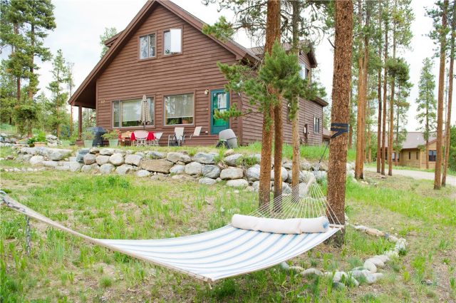 112 Upland Drive, Breckenridge, CO — main photo