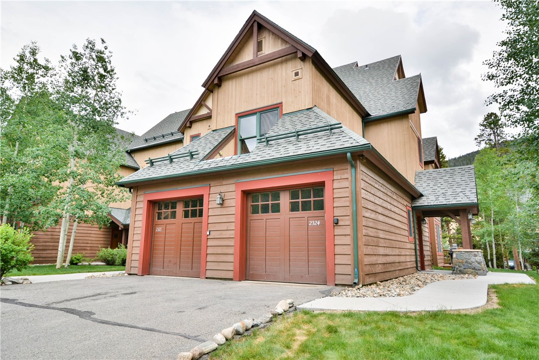 231 Hawk Circle 2324, Keystone, CO — main photo