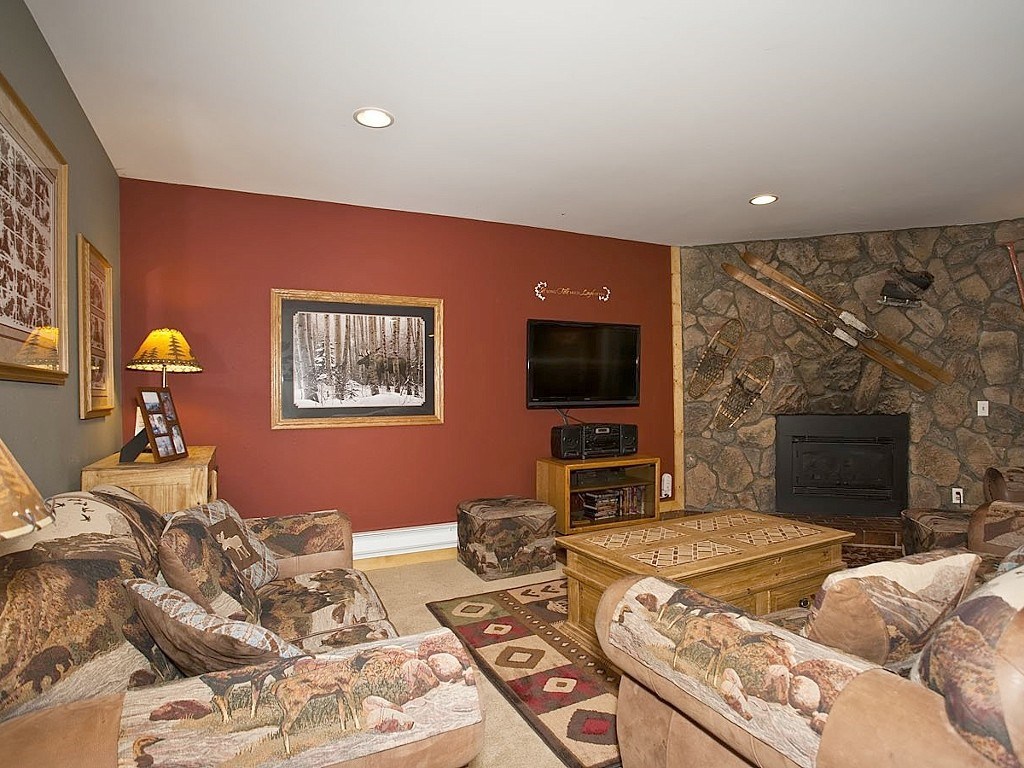 325 Four Oclock Rd B-103, Breckenridge, CO — main photo
