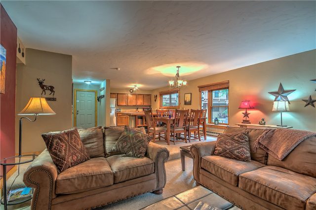 465 Four Oclock Road 201, Breckenridge, CO — main photo