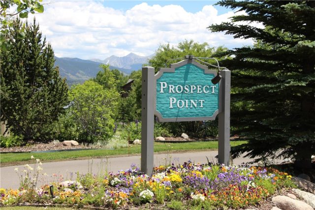 1511 Point Drive 202, Frisco, CO — main photo