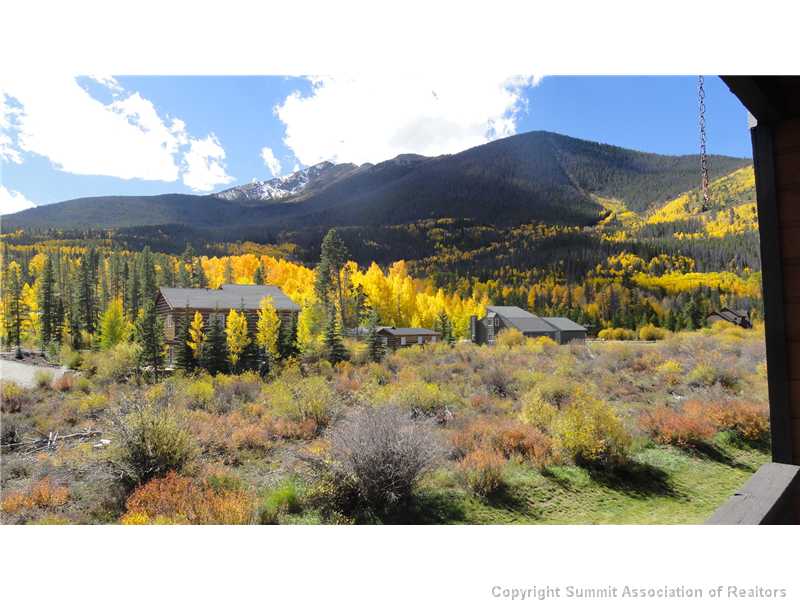 570 Bills Ranch Road 255, Frisco, CO — main photo