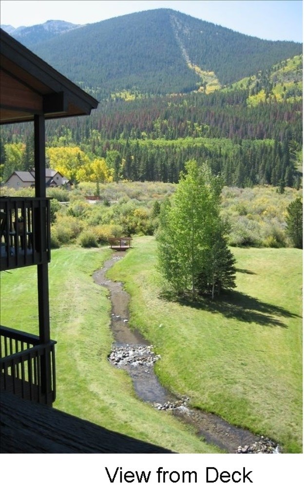 500 Bills Ranch Road 311, Frisco, CO — main photo