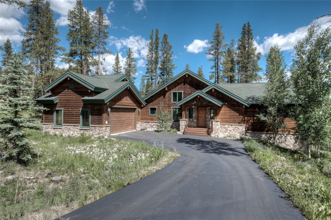 116 Mumford Place, Breckenridge, CO — main photo