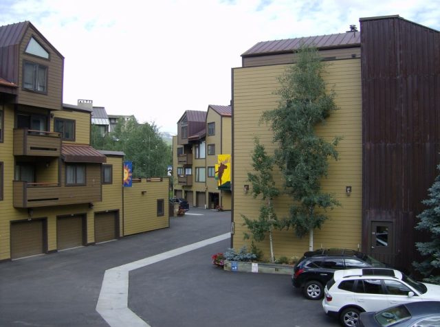 Condo in Anaconda Condo, Copper Mountain, CO — photo 1 (MLS S1001725)