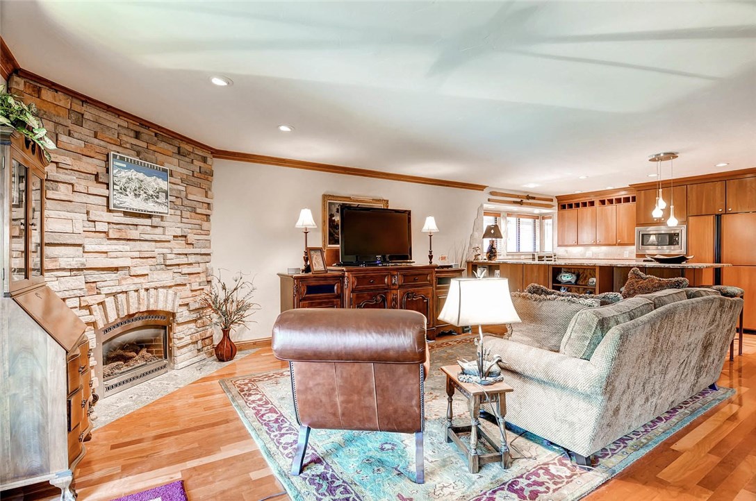 734 Lagoon Drive E, Frisco, CO — main photo