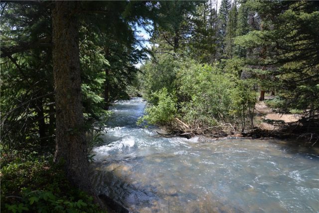 Land in Estates At Settlers Creek Sub, Keystone, CO — photo 1 (MLS S1001768)