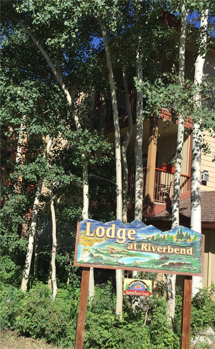 337 Streamside Lane 205, Frisco, CO — main photo